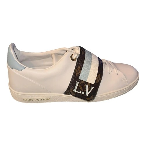 Pre loved louis vuitton front - pre,