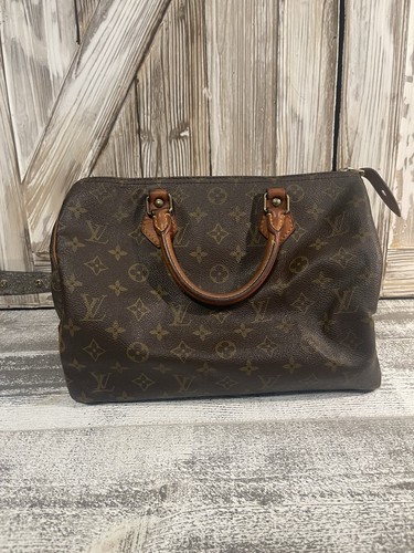 Vintage authentic louis - vintage,