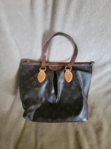 Louis vuitton monogram brown - louis,