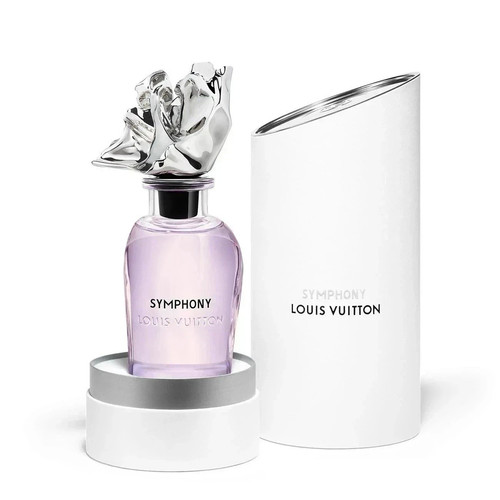 Louis vuitton symphony extrait - symphony,