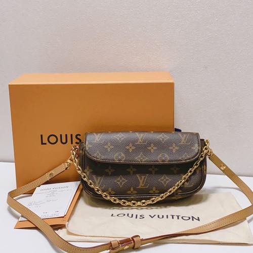 Louis vuitton monogram - louis,