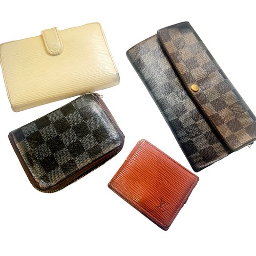 Louis vuitton project - project, set