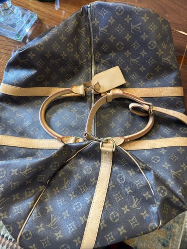 Louis vuitton brown - louis,