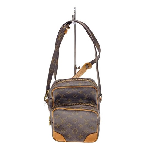 Louis vuitton monogram - vuitton, canvas