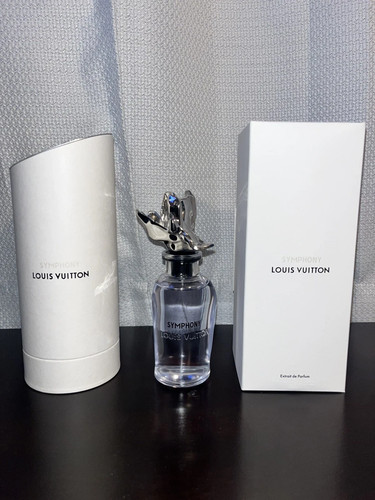 Louis vuitton symphony edp - louis,