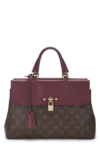 Louis vuitton red - louis,