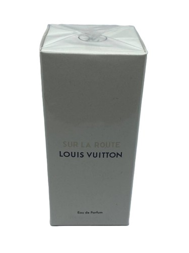 Louis vuitton sur route - sur, la