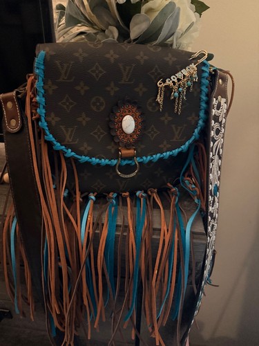 Vinatge custom louis - vinatge,
