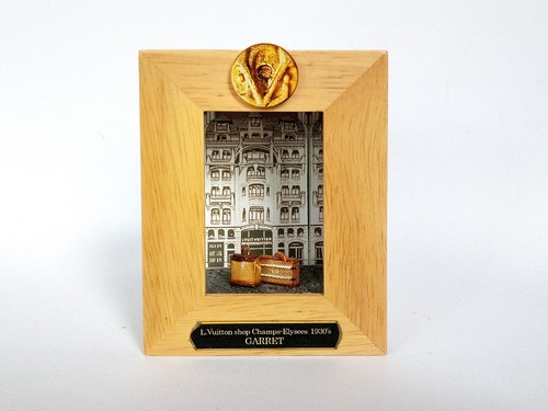 Garret made mini - , vuitton