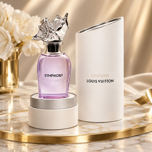 New louis vuitton symphony - new,