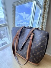Louis Vuitton Vintage MB0031