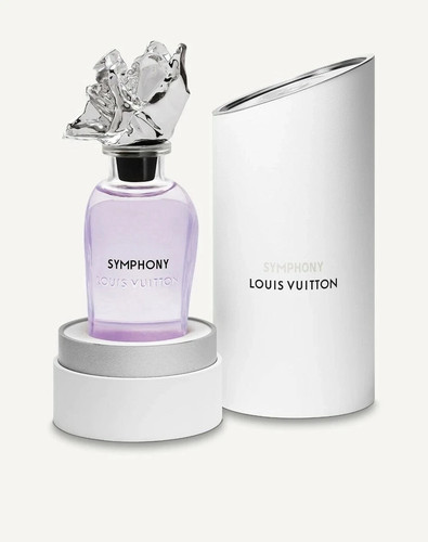 Louis vuitton symphony eau - louis,