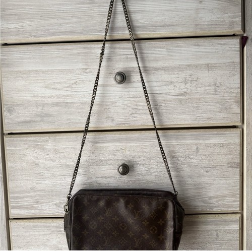 Louis vuitton monogram brown - louis,