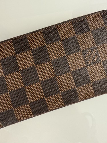 Louis vuitton brown - louis, brown/pink