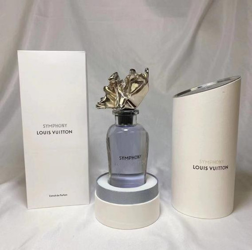 Louis vuitton symphony - vuitton, edp