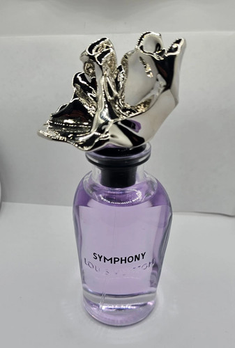 Louis vuitton symphony eau - vuitton,
