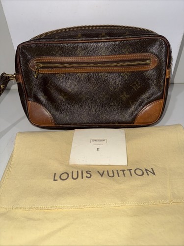 Louis vuitton vintage wrestlet - louis,