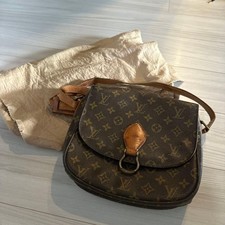 Louis Vuitton Monogram From