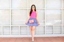 Louis Vuitton Alza la Gonna