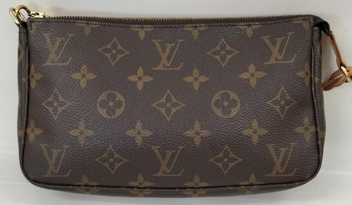 Louis vuitton monogram m51980 - louis,