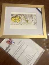 Louis Vuitton x Ruben Art -