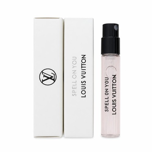 Louis vuitton spell you - spell, eau