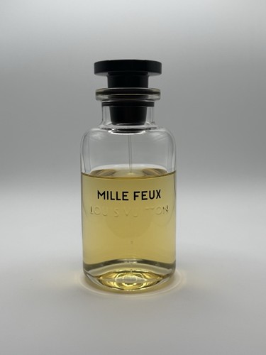 Louis vuitton mille - vuitton, feux