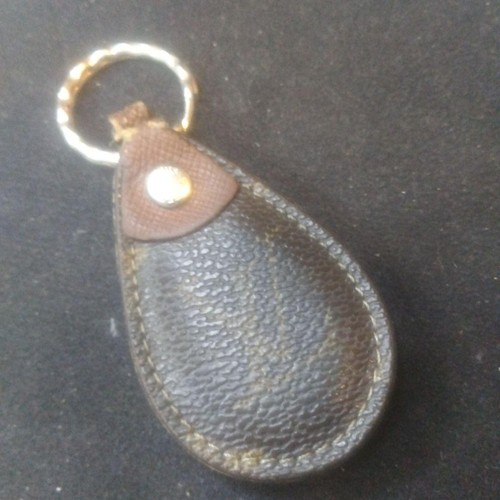 Louis vuitton brown logo - lv,