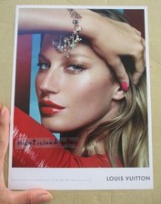 gisele bundchen super modello