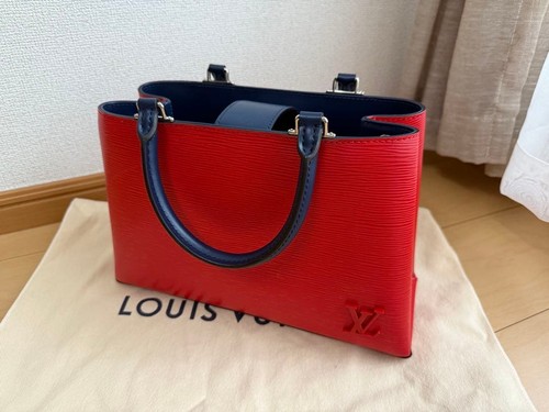 Louis vuitton klebel - klebel, 2way
