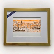 Louis Vuitton Ruben Toledo