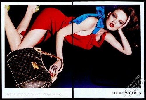 2008 louis vuitton - louis, monogram