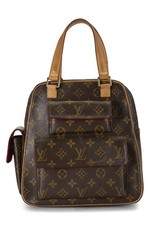 Louis Vuitton Monogram Canvas