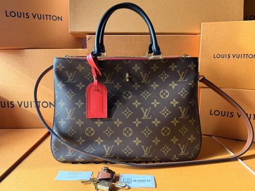 Louis vuitton millefeuille - louis,