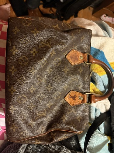 Louis vuitton brown - louis,
