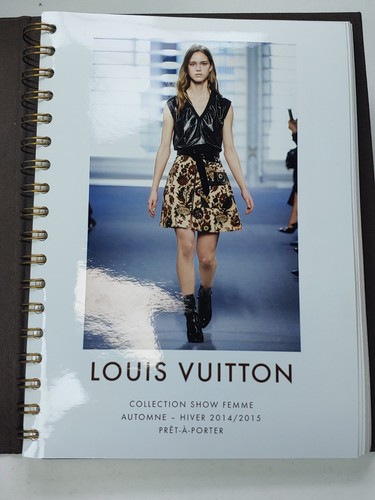 Louis vuitton collection show - louis,