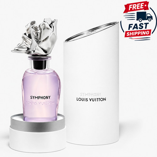 Louis vuitton symphony extrait - vuitton,