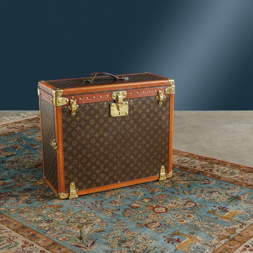 Louis vuitton malle voyage - vuitton, de