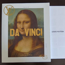 Louis Vuitton Da Vinci #6 2017