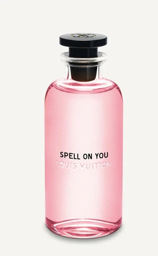 Brand new louis - brand, spell