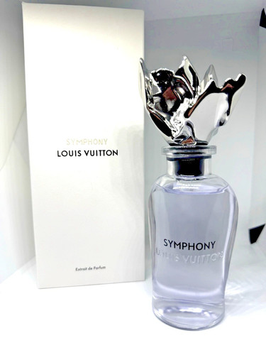 Louis vuitton symphony - louis, perfume