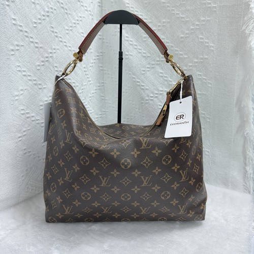 Auth louis vuitton - louis,