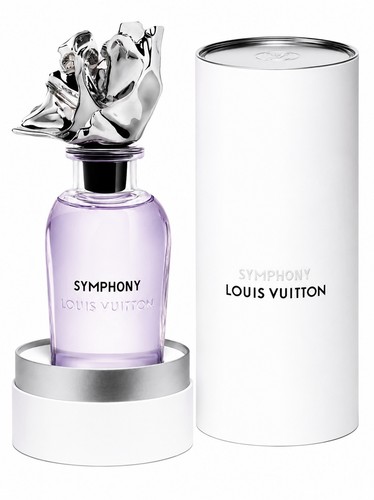 Louis vuitton symphony eau - vuitton, de
