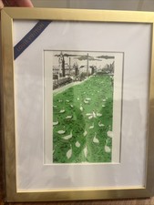 Louis Vuitton x Ruben Art -